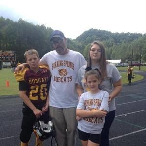 Meet your Posher, Dennis